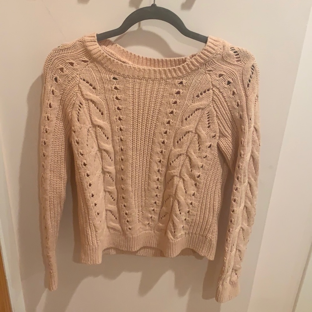 Lucky Brand Sweater